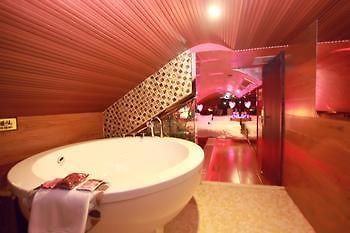 Hangzhou Jade Theme Hotel 외부 사진