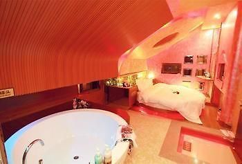 Hangzhou Jade Theme Hotel 외부 사진