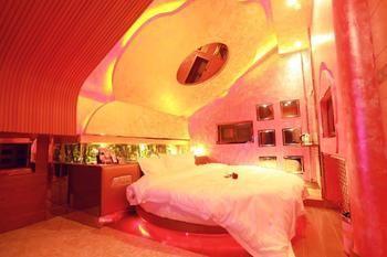 Hangzhou Jade Theme Hotel 외부 사진
