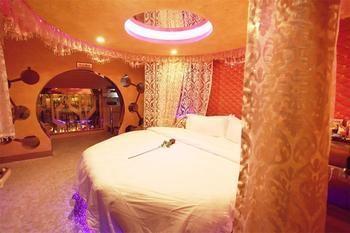 Hangzhou Jade Theme Hotel 외부 사진