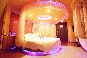 Hangzhou Jade Theme Hotel 외부 사진