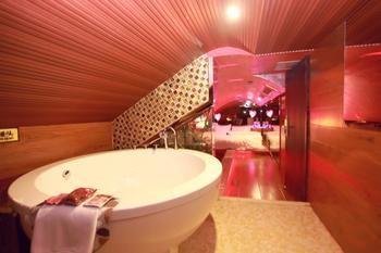 Hangzhou Jade Theme Hotel 외부 사진