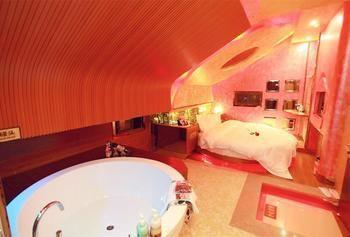 Hangzhou Jade Theme Hotel 외부 사진