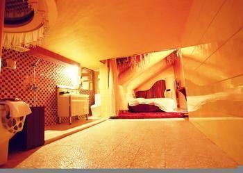 Hangzhou Jade Theme Hotel 외부 사진