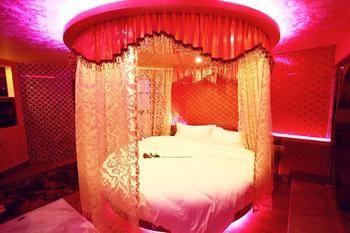 Hangzhou Jade Theme Hotel 외부 사진