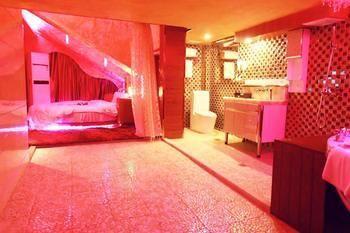 Hangzhou Jade Theme Hotel 외부 사진
